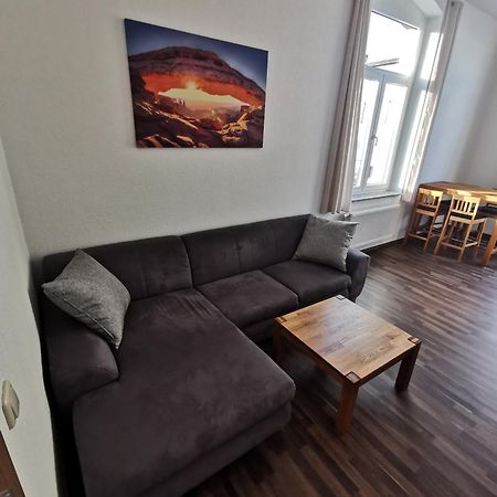 Seeblick Magdebourg Extérieur photo