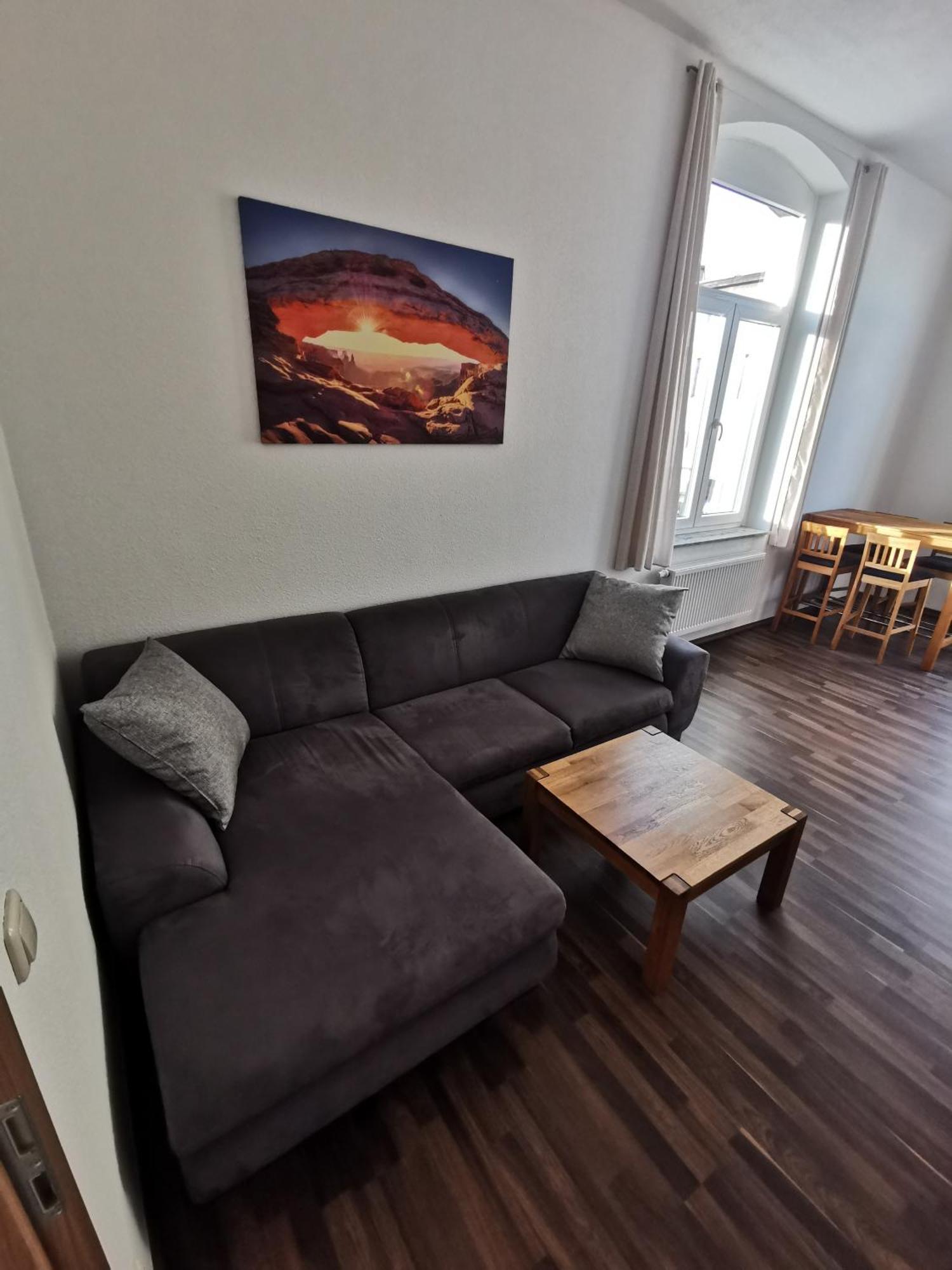 Seeblick Magdebourg Extérieur photo
